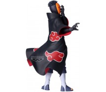 copy of Figura Statua 12cm UZUMAKI NARUTO Versione 2 SFERA DAVANTI Serie EFFECTREME Originale BANPRESTO