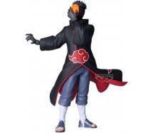 copy of Figura Statua 12cm UZUMAKI NARUTO Versione 2 SFERA DAVANTI Serie EFFECTREME Originale BANPRESTO