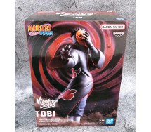 copy of Figura Statua 12cm UZUMAKI NARUTO Versione 2 SFERA DAVANTI Serie EFFECTREME Originale BANPRESTO