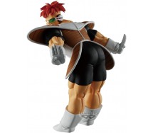 copy of Figura LUFFY Lufy RUFY ONE PIECE Battle Record Collection 2 ORIGINALE Banpresto