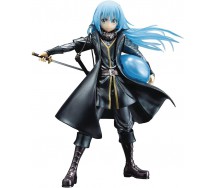 BANPRESTO RIMURU TEMPEST Figure Statue 20cm ESPRESTO CLEAR from That time I got reincarnated as Slime