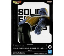 copy of DRAGON BALL Figura 16cm PICCOLO Junior SOLITARY Warrior BANPRESTO Bandai Originale