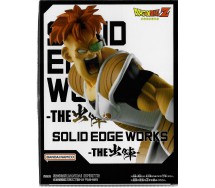 copy of Figura LUFFY Lufy RUFY ONE PIECE Battle Record Collection 2 ORIGINALE Banpresto