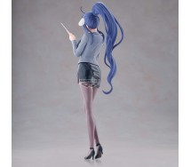 copy of Statuetta Collezione Card Captor SAKURA 20cm Serie EXQ-Figure Pesca la tua carta partita non è finita Banpresto