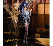 BANPRESTO OVERLORD ALBEDO Teacher Style ver. 1 Figure Statue 20cm  Original