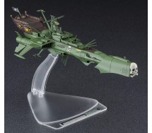 CAPITAN HARLOCK Arcadia NAVE FIRST SHIP Kit Modello 1/2500 Hasegawa 64794
