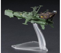 CAPTAIN HARLOCK ALBATOR Model Kit ARCADIA FIRST SHIP Scale 1/2500 Hasegawa 64794