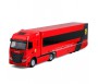FERRARI Hauler Iveco S-Way...