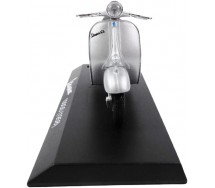 VESPA PIAGGIO DieCast Model Moto Scooter 150GS 1958 - 1/18 Scale