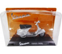 VESPA PIAGGIO DieCast Model Moto Scooter 150GS 1958 - 1/18 Scale