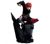 SASORI EFFECTREME Naruto Shippuden Figure 14cm BANPRESTO