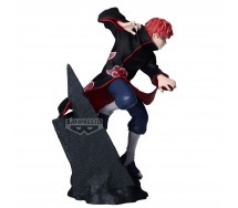 copy of NARUTO Figura Statua UZUMAKI NARUTO II 2 Serie VIBRATION STARS Ninja 17cm BANPRESTO