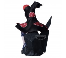 SASORI EFFECTREME Naruto Shippuden Figure 14cm BANPRESTO