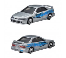 copy of Die Cast Modellino Auto KOENIGSEGG AGERA R Da Gumball 3000 Scala 1:64 6cm Hot Wheels