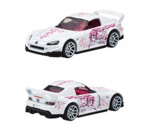 copy of Die Cast Modellino Auto KOENIGSEGG AGERA R Da Gumball 3000 Scala 1:64 6cm Hot Wheels