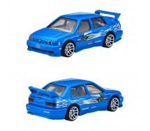 copy of FAST AND FURIOUS Die Cast Modellino Auto LAMBORGHINI AVENTADOR COUPE' Scala 1:64 6cm Hot Wheels GBW75