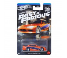 copy of FAST AND FURIOUS Die Cast Modellino Auto LAMBORGHINI AVENTADOR COUPE' Scala 1:64 6cm Hot Wheels GBW75