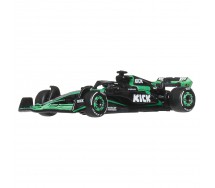 KICK Sauber F1 BOTTAS 77 Modello Auto Formula 1 2024 1/64 8cm HW JBM13