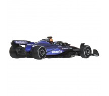 WILLIAMS F1 FW46 COLAPINTO 43 Car Model Formula 1 2024 1/64 8cm HW JBM20