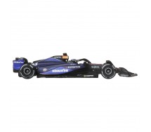 WILLIAMS F1 FW46 Colapinto 43 Modello Auto Formula 1 2024 1/64 8cm HW JBM20