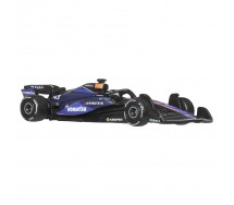 WILLIAMS F1 FW46 Colapinto 43 Modello Auto Formula 1 2024 1/64 8cm HW JBM20