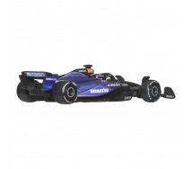 WILLIAMS F1 FW46 ALBON 23 Modello Auto Formula 1 2024 1/64 8cm HW JBM15