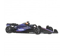 WILLIAMS F1 FW46 ALBON 23 Modello Auto Formula 1 2024 1/64 8cm HW JBM15