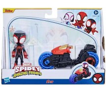 SPIDEY AMAZING FRIENDS...