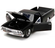 copy of Modello Dodge Charger R/T 1970 "OFFROAD" dal film Fast & Furious 7