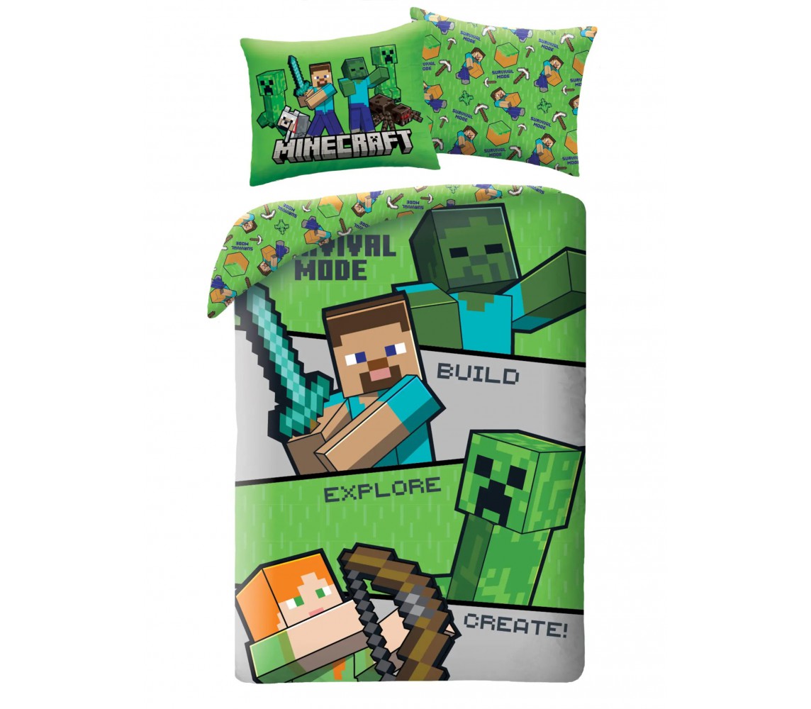 Set Letto POKEMON PIKACHU In Spiaggia Con Gli Amici COPRIPIUMINO Reversibile 140x200 Federa 70x90 Originale COTONE Bulbasaur