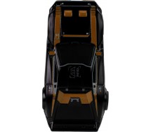 CYBERPUNK 2077 Car Model Quadra Turbo R V Tech Die Cast Model car Hot Wheels POP CULTURE 7cm JBL55