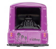 NBX NIGHTMARE BEFORE CHRISTMAS Van Model CITROEN TYPE H Die Cast Hot Wheels POP CULTURE 7cm JBL78