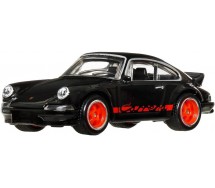 PORSCHE 911 CARRERA RS 2.7 Hot Wheels Boulevard 121 Car Model Cast Model Scale 1:64 7cm JBL19