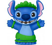 LITTLE PEOPLE LILO and STITCH Box 4 Figures 7cm Experiment 626 form Captain Gantu FISHER PRICE JFC77