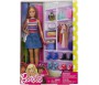 BARBIE Series Fashionista...