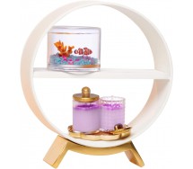 MINIVERSE MINI LIFESTYLE SERIE 1 Home Pesciolini Sfera Pallina Random MGA 591856