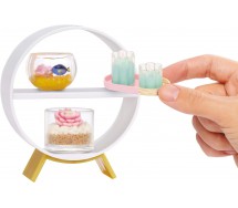 MINIVERSE MINI LIFESTYLE SERIE 1 Home Pesciolini Sfera Pallina Random MGA 591856