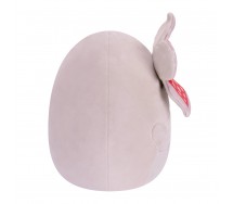 DEMOGORGON Plush Soft Toy Peluche STRANGER THINGS 25cm Squishmallows ORIGINAL OFFICIAL