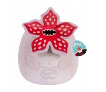 DEMOGORGON Plush Soft Toy Peluche STRANGER THINGS 25cm Squishmallows ORIGINAL OFFICIAL