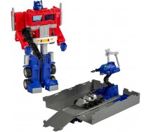 copy of Robot HOIST Command Center TRANSFORMERS RESCUE BOTS HASBRO E7181