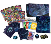 Carte POKEMON ALLENATORE FUORICLASSE Serie FIAMME SPETTRALI in ITALIANO