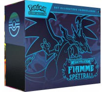 copy of Carte POKEMON Set ALLENATORE FUORICLASSE box 151 Scarlatto Violetto IN ITALIANO