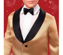 copy of BARBIE Magia Delle Feste NATALE 2017 Holiday LIMITED EDITION Orignale Mattel DYX39