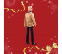 copy of BARBIE Magia Delle Feste NATALE 2022 Holiday SIGNATURE LIMITED EDITION Orignale Mattel HBY03