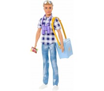 copy of Bambola KEN ADDESTRATORE DI CANI Barbie Carriere Originale MATTEL GJM34