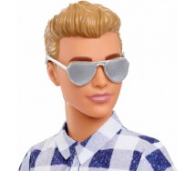 copy of Bambola KEN ADDESTRATORE DI CANI Barbie Carriere Originale MATTEL GJM34