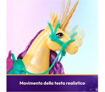 copy of OCEANIA Figura Principessa VAIANA 25cm Con Sonoro INGLESE ORIGINALE HASBRO Moana C10154