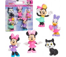 MICKEY MOUSE Mini Figures...