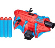 copy of GUANTO dardi NERF Mechstrike Strikeshot IRON MAN Marvel AVENGERS HASBRO F0266