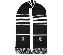 SCARF TUBULAR Original JUVENTUS FINO ALLA FINE BLACK Official